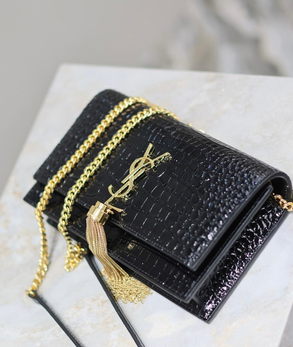 Ezyycart Bags YSLn Luxury Bag --119069