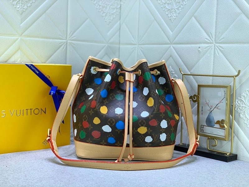 Anum Bags LVn Luxury Bag --80759