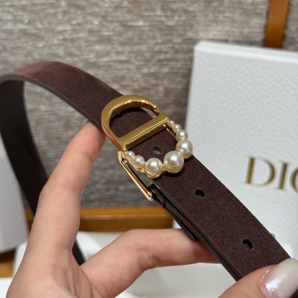 Anum Bags Diorn Luxury Belt --104977