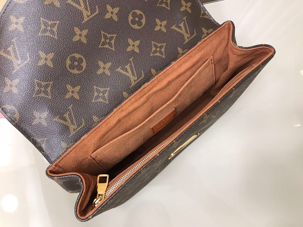 Ezyycart Bags ln Luxury Bag --60612