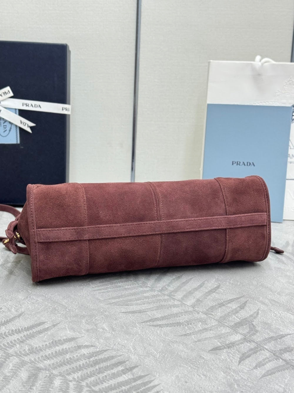 Ezyycart Bags Pradn Luxury Bag --101339