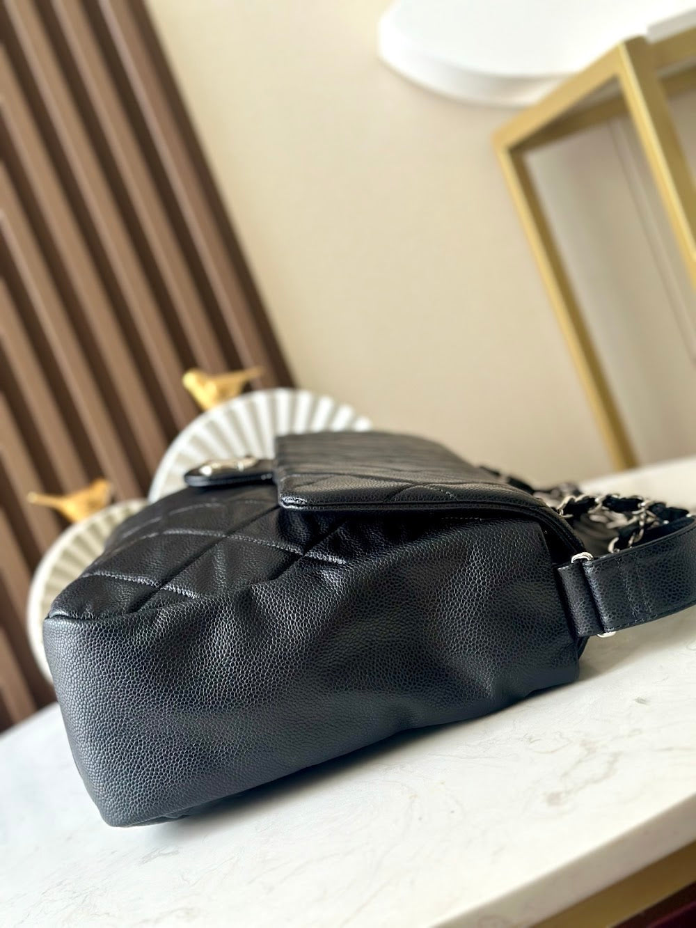 Anum Bags CHn Luxury Bag --112906