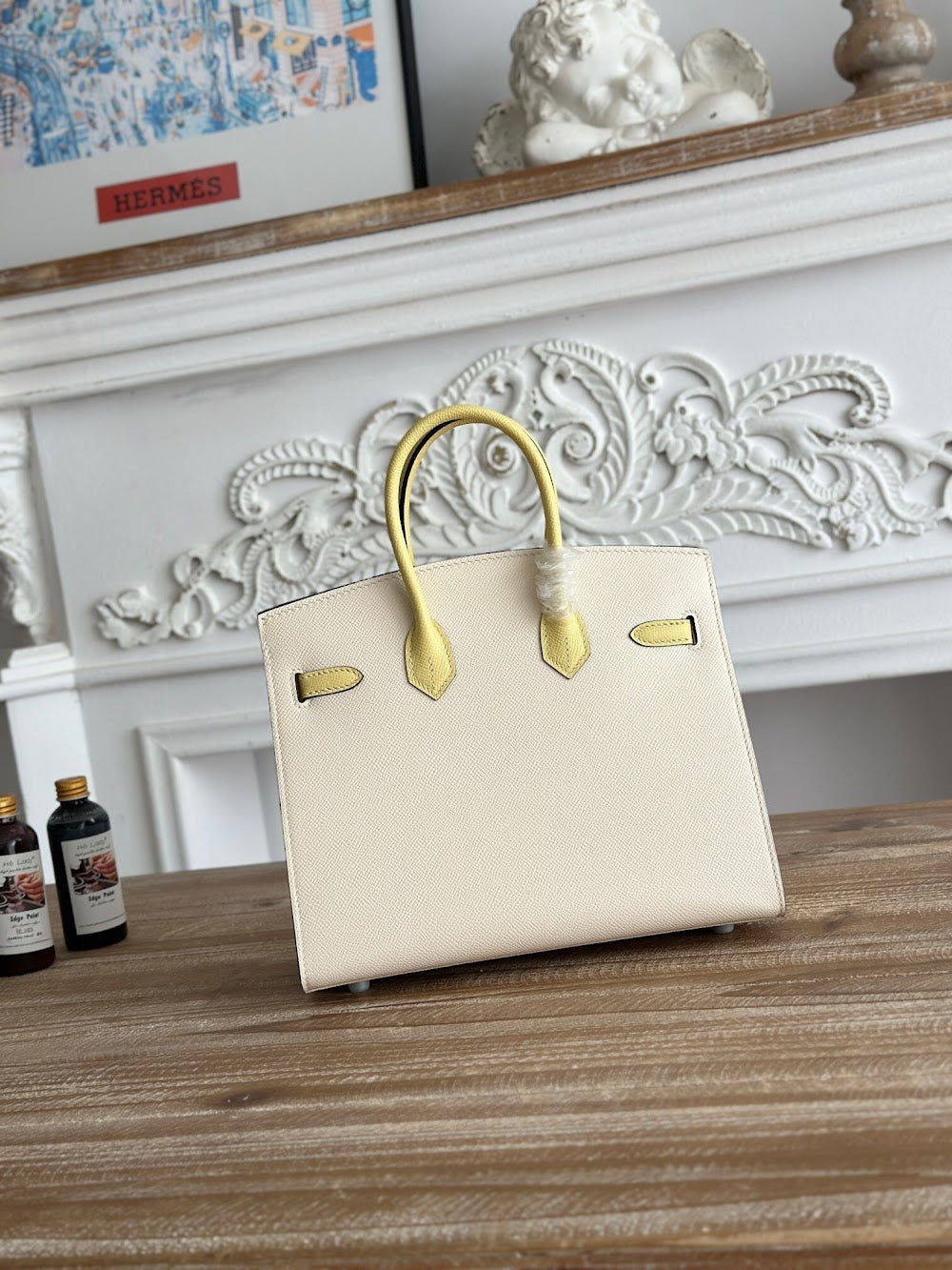 Anum Bags Hermesn Luxury Bag --116618