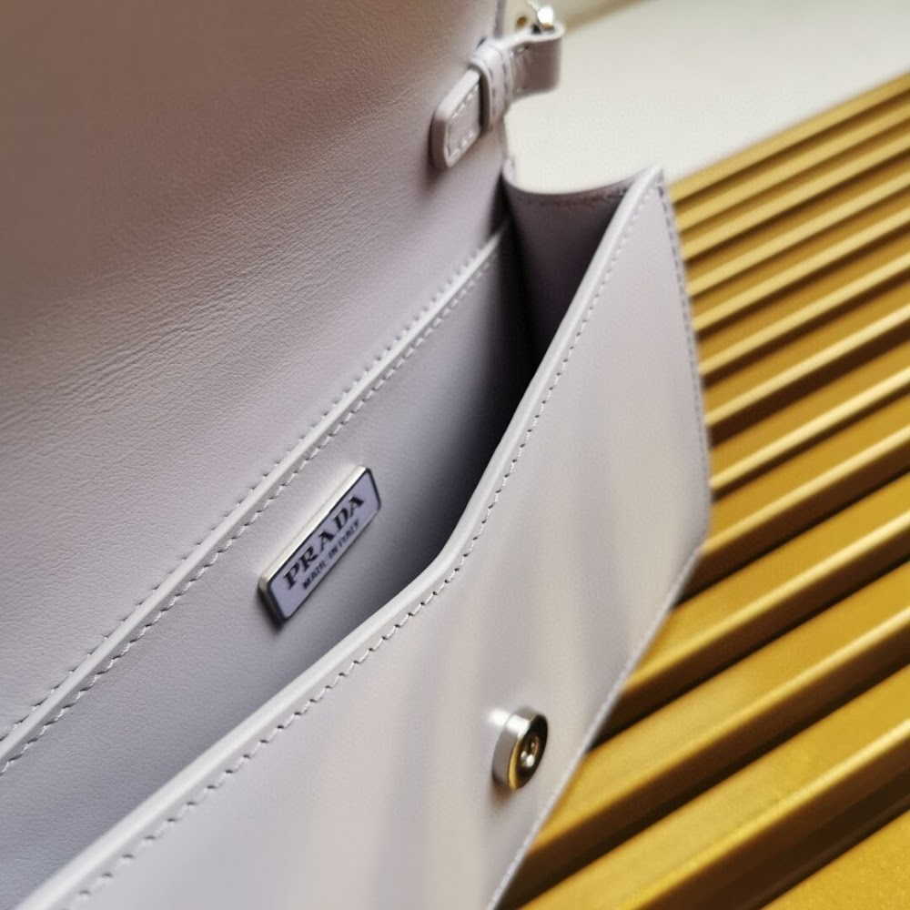 Ezyycart Bags Pradn Luxury Bag --101533