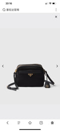 Ezyycart Bags Pradn Luxury Bag --102576