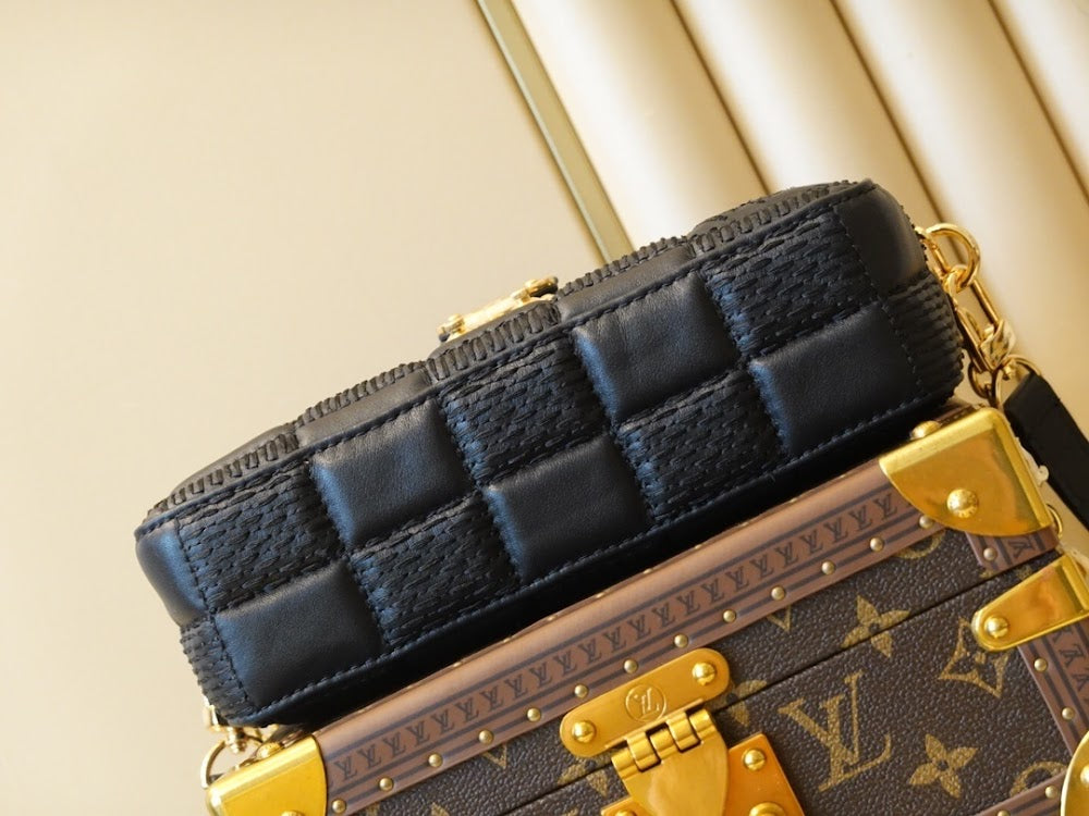 Ezyycart Bags ln Luxury Bag --60279
