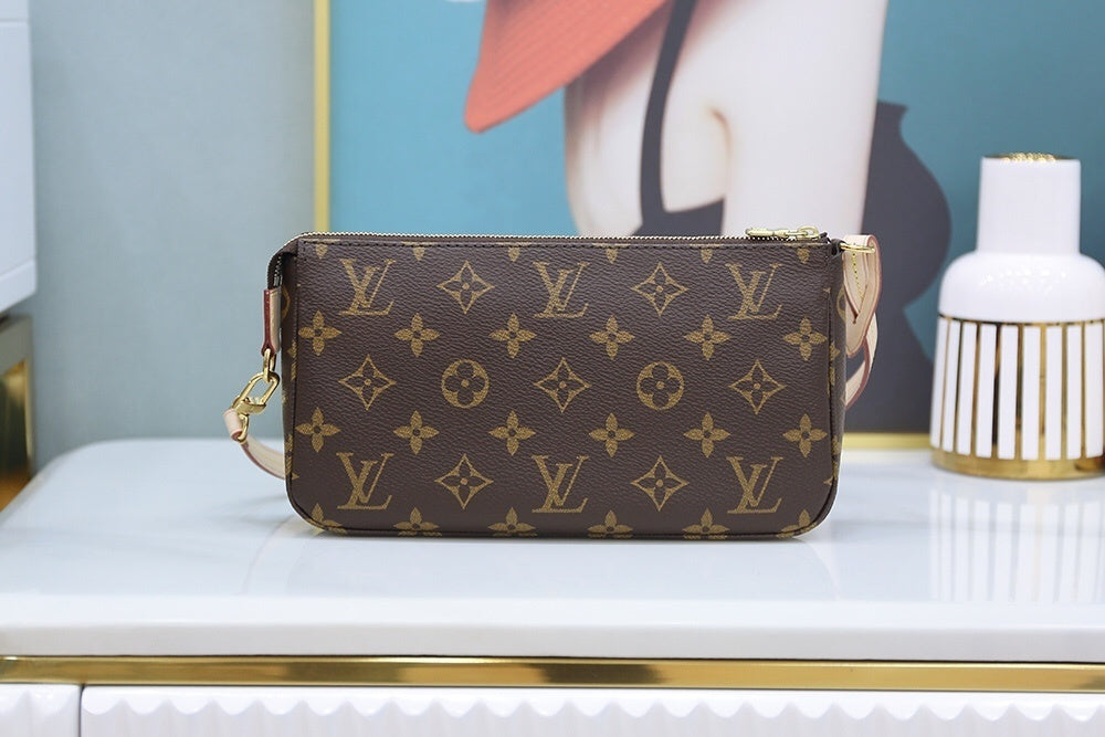 Anum Bags ln Luxury Bag --58248