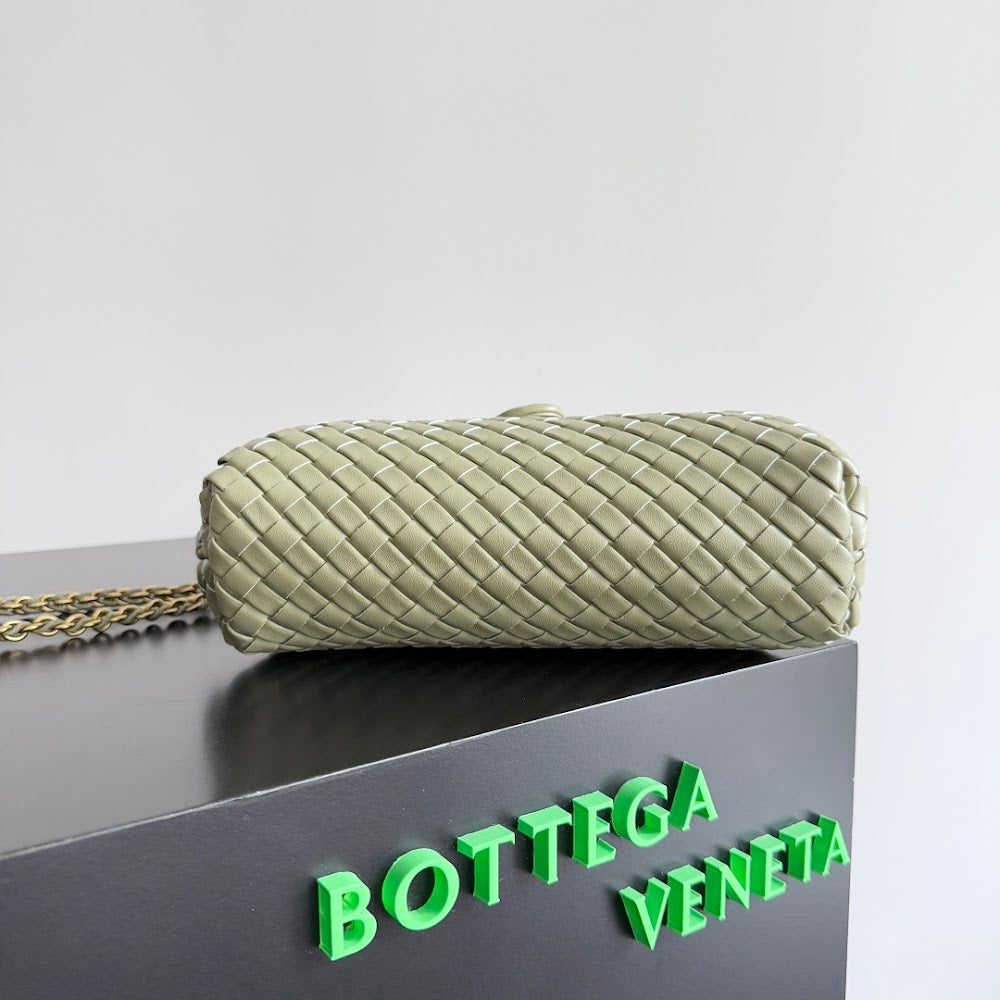 Ezyycart Bags Bottegan Luxury Bag --91257