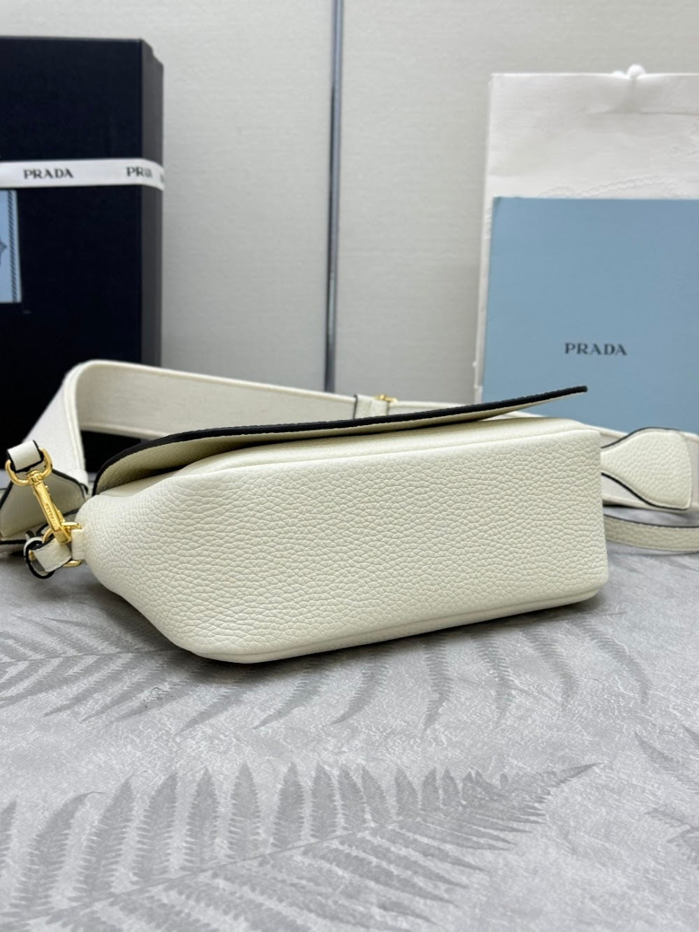 Ezyycart Bags Pradn Luxury Bag --101326