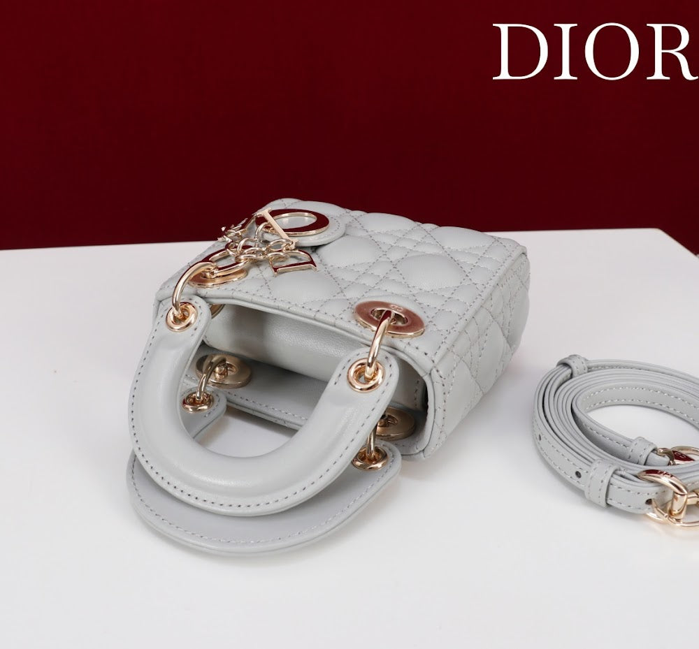 Ezyycart Bags Diorn Luxury Bag --116534