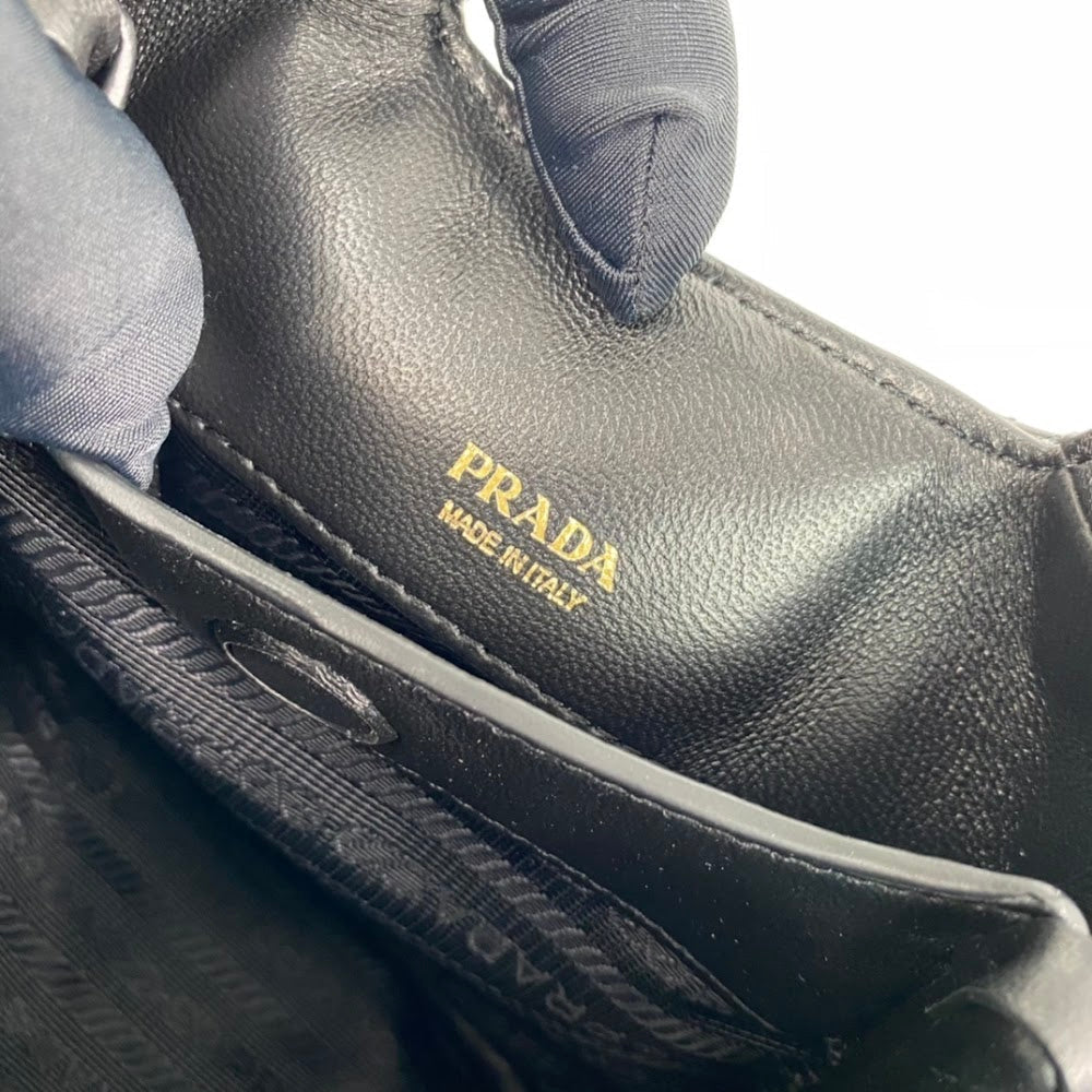 Ezyycart Bags pradn Luxury Bag --74923