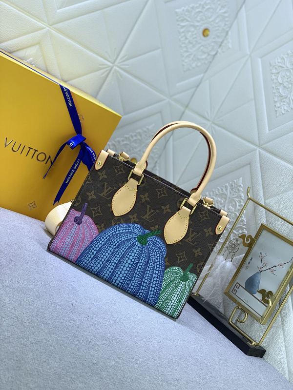 Anum Bags LVn Luxury Bag --81167
