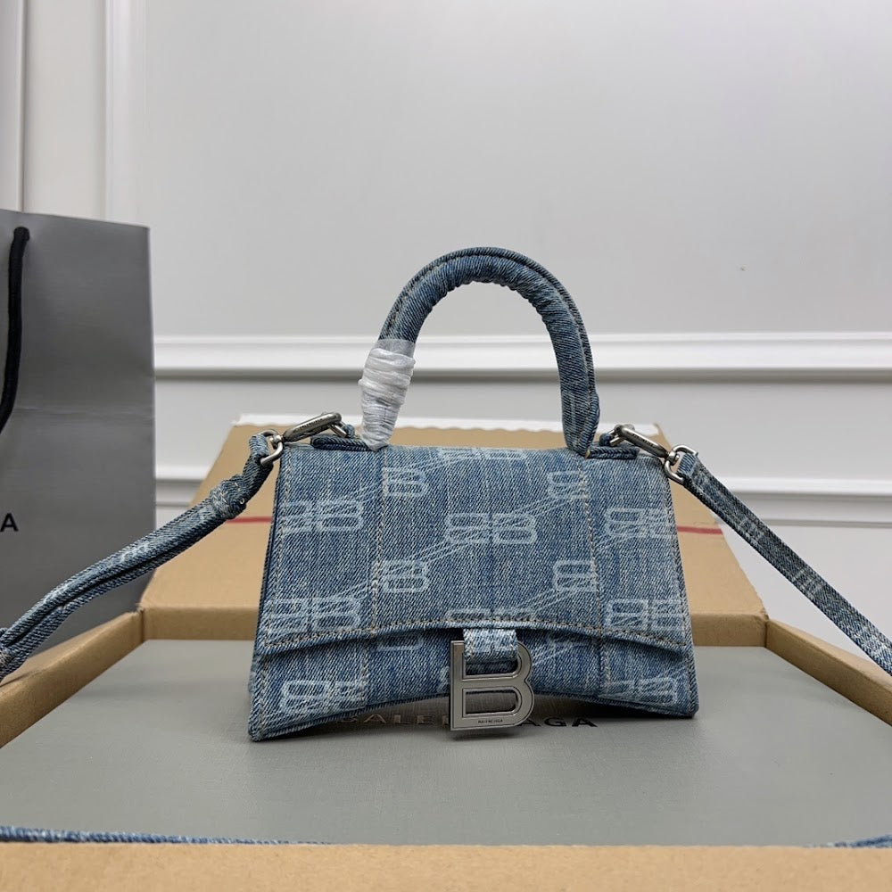 Ezyycart Bags Balenciaga Luxury Bag --111930