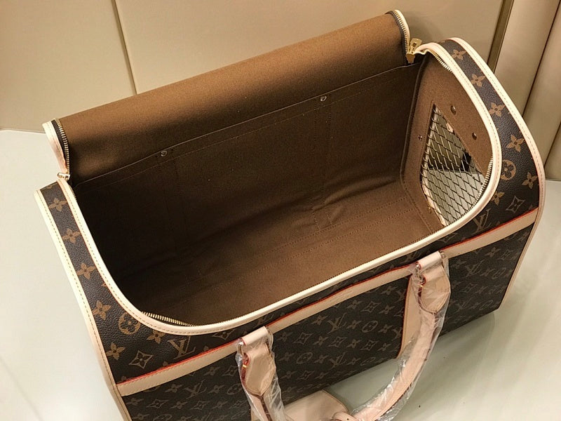 Ezyycart Bags ln Luxury Bag --60383