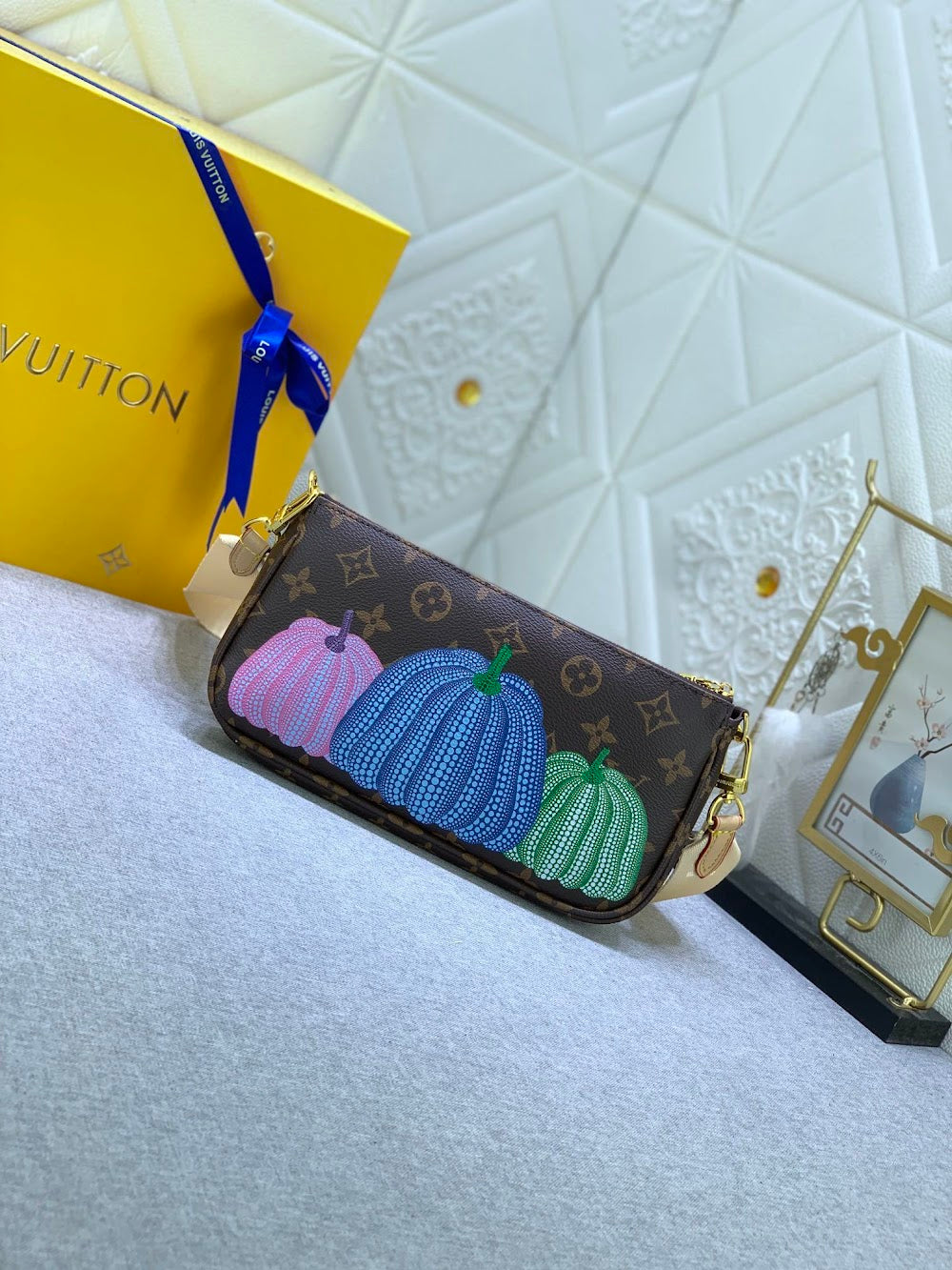 Anum Bags LVn Luxury Bag --81058