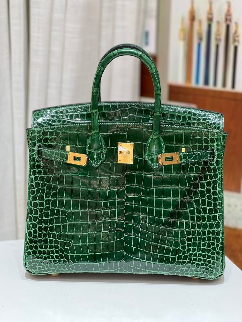 Anum Bags Hermesn Luxury Bag --117150