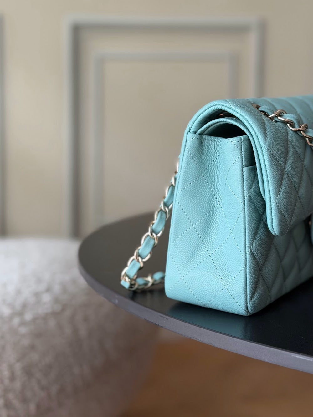 Anum Bags CHn Luxury Bag --113834