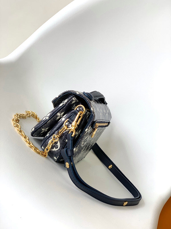 Anum Bags LVn Luxury Bag --80739