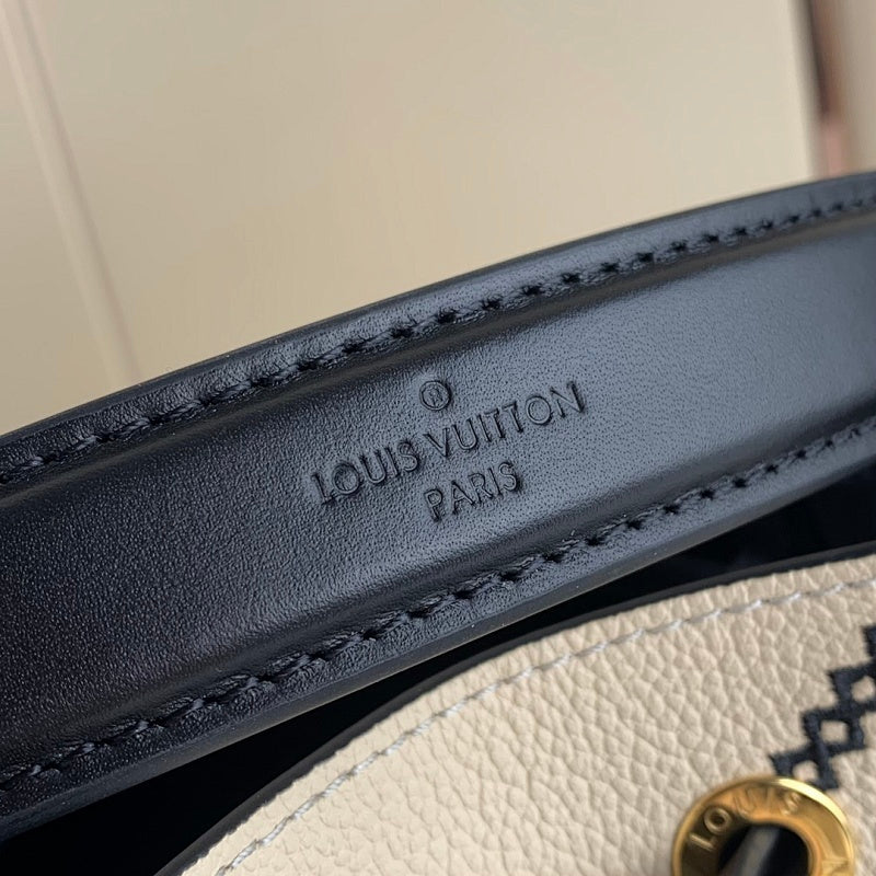 Ezyycart Bags ln Luxury Bag --57589
