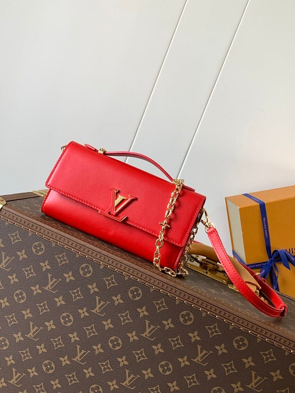 Anum Bags LVn Luxury Bag --80160