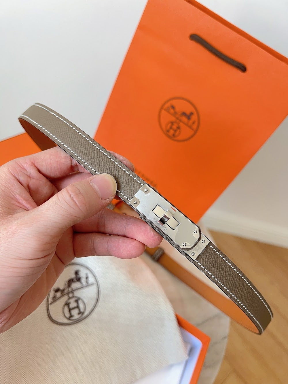 Anum Bags Hermesn Luxury Belt --106141