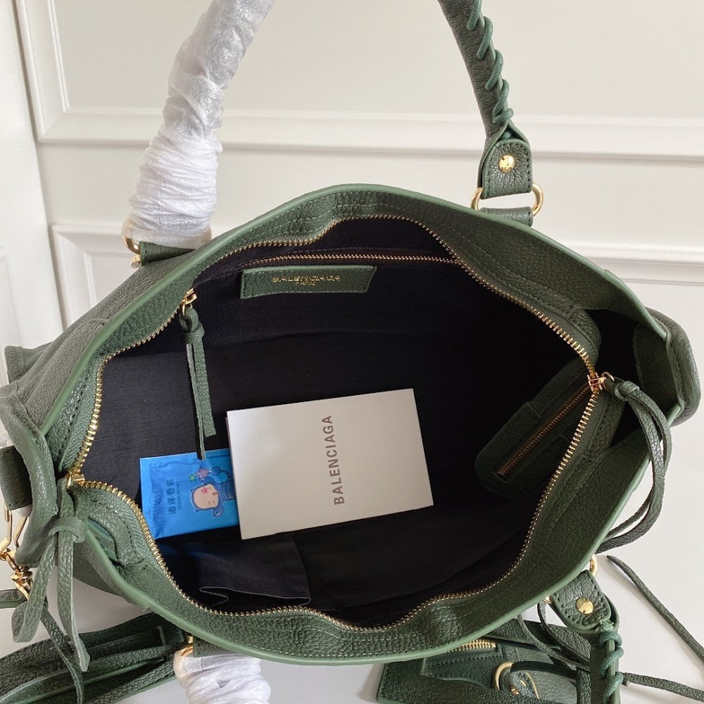 Ezyycart Bags Balenciaga Luxury Bag --111806