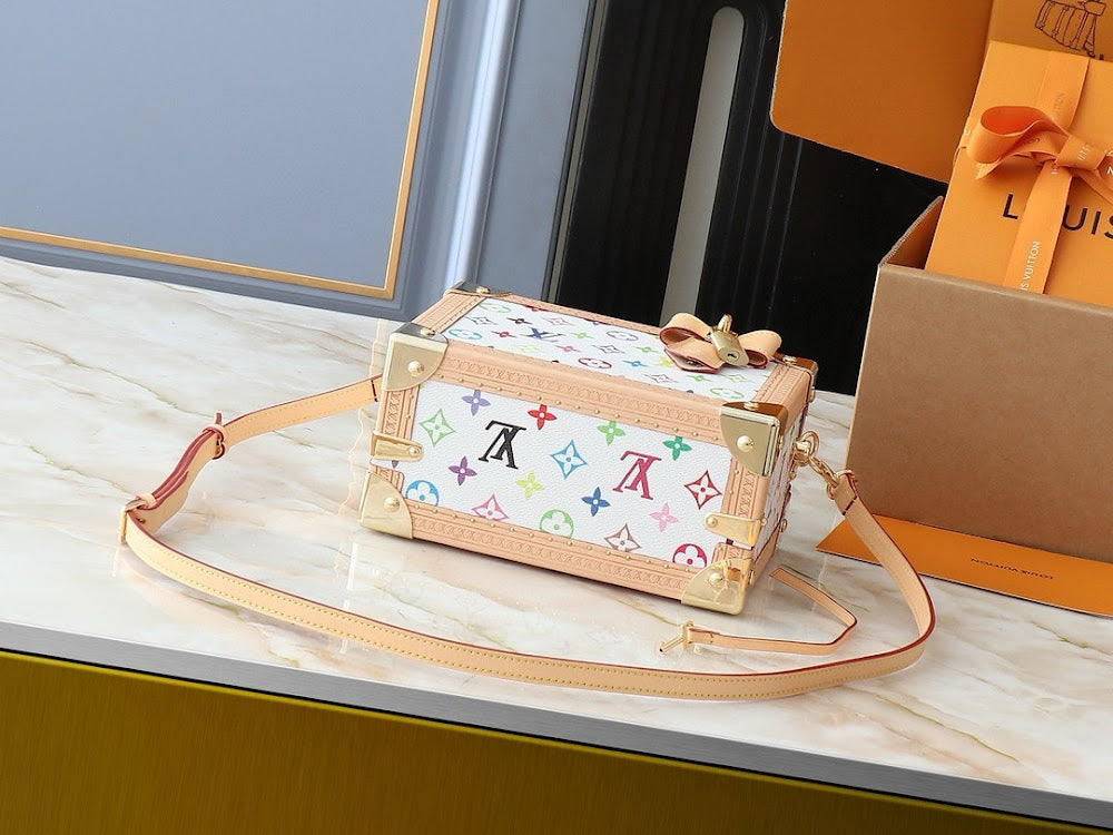 Anum Bags LVn Luxury Bag --80398