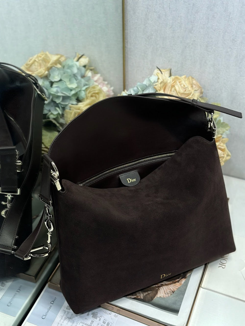 Ezyycart Bags Diorn Luxury Bag --115532