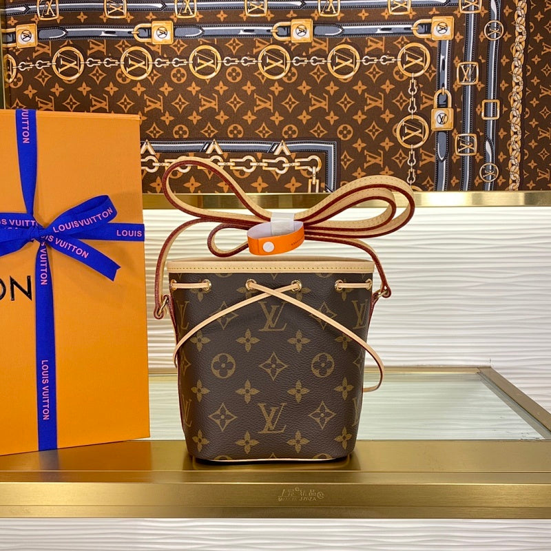 Anum Bags LVn Luxury Bag --80891