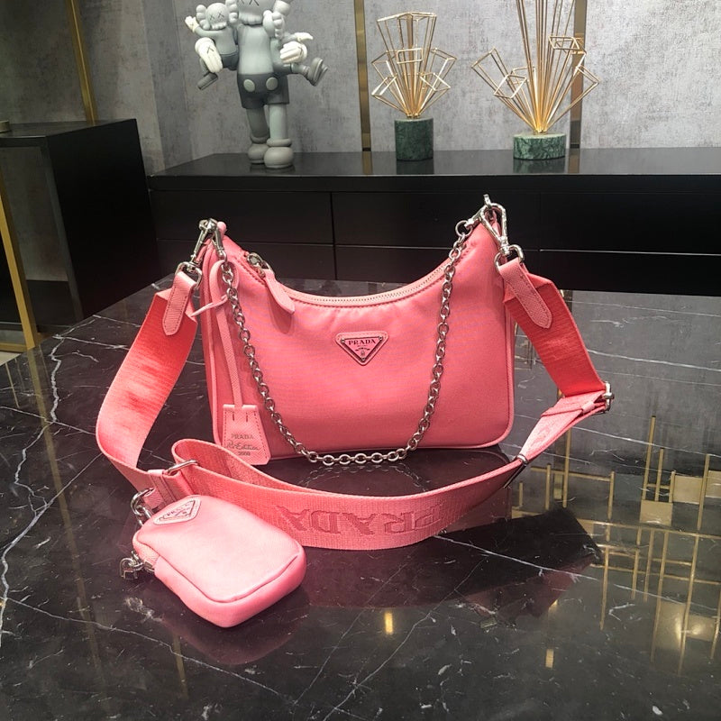 Ezyycart Bags pradn Luxury Bag --74663