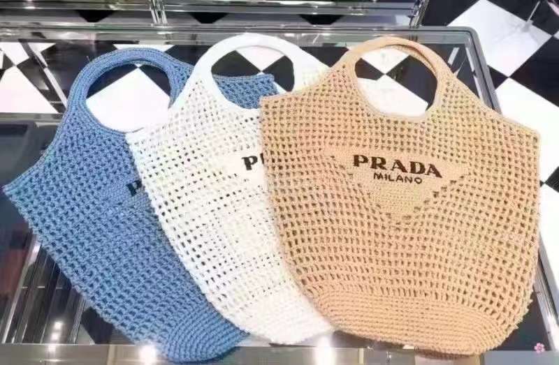 Ezyycart Bags Prada Luxury Bag --54205