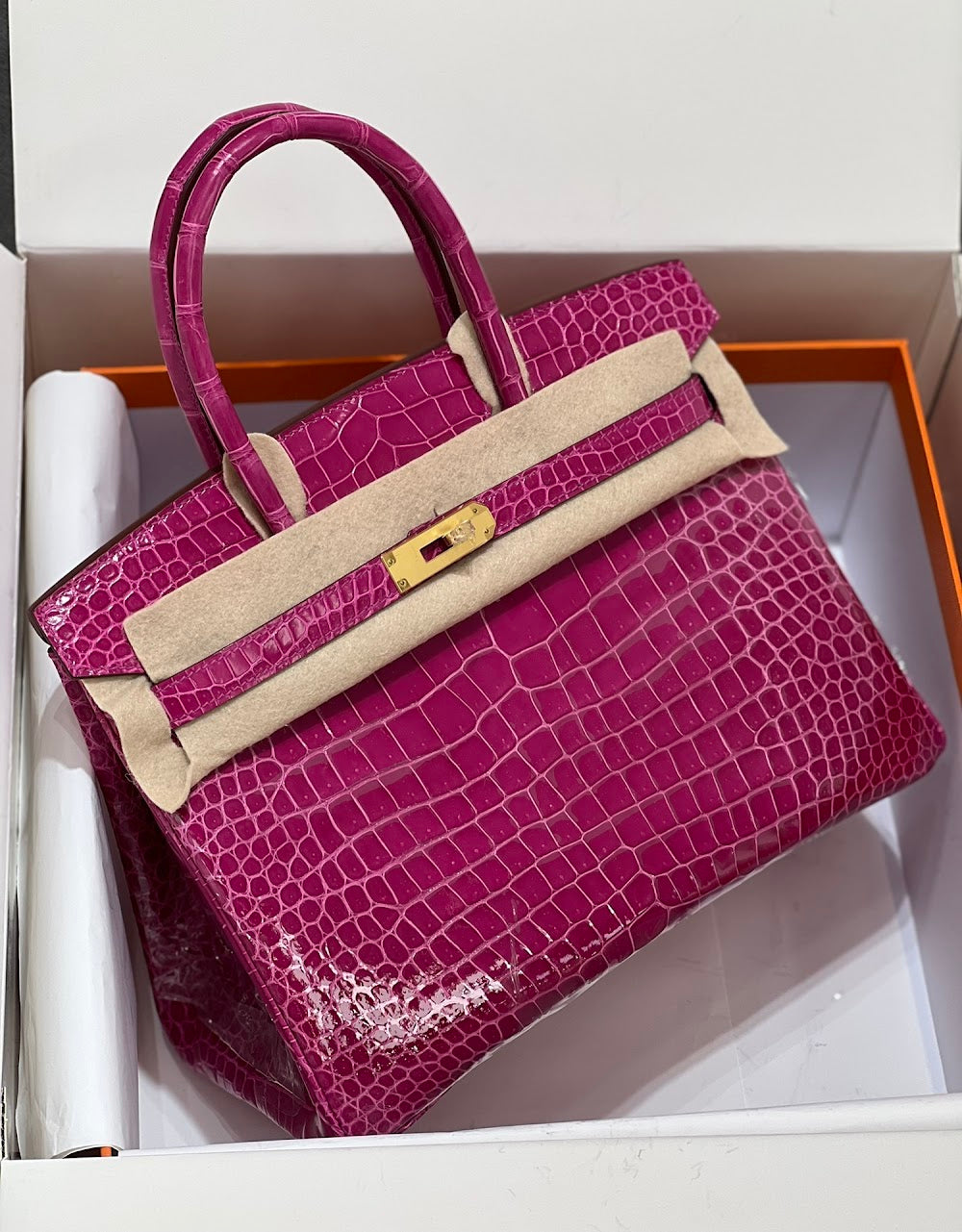 Anum Bags Hermesn Luxury Bag --117224
