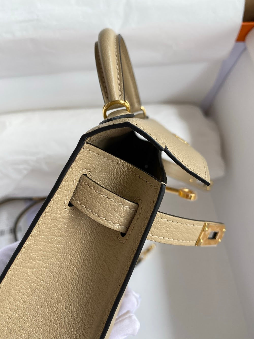 Anum Bags Hermesn Luxury Bag --118441