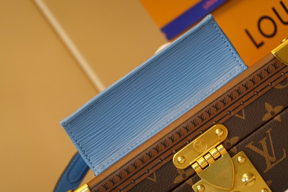 Anum Bags ln Luxury Bag --60129