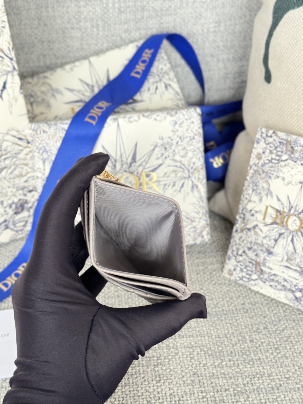 Ezyycart Bags Diorn Luxury Bag --114684