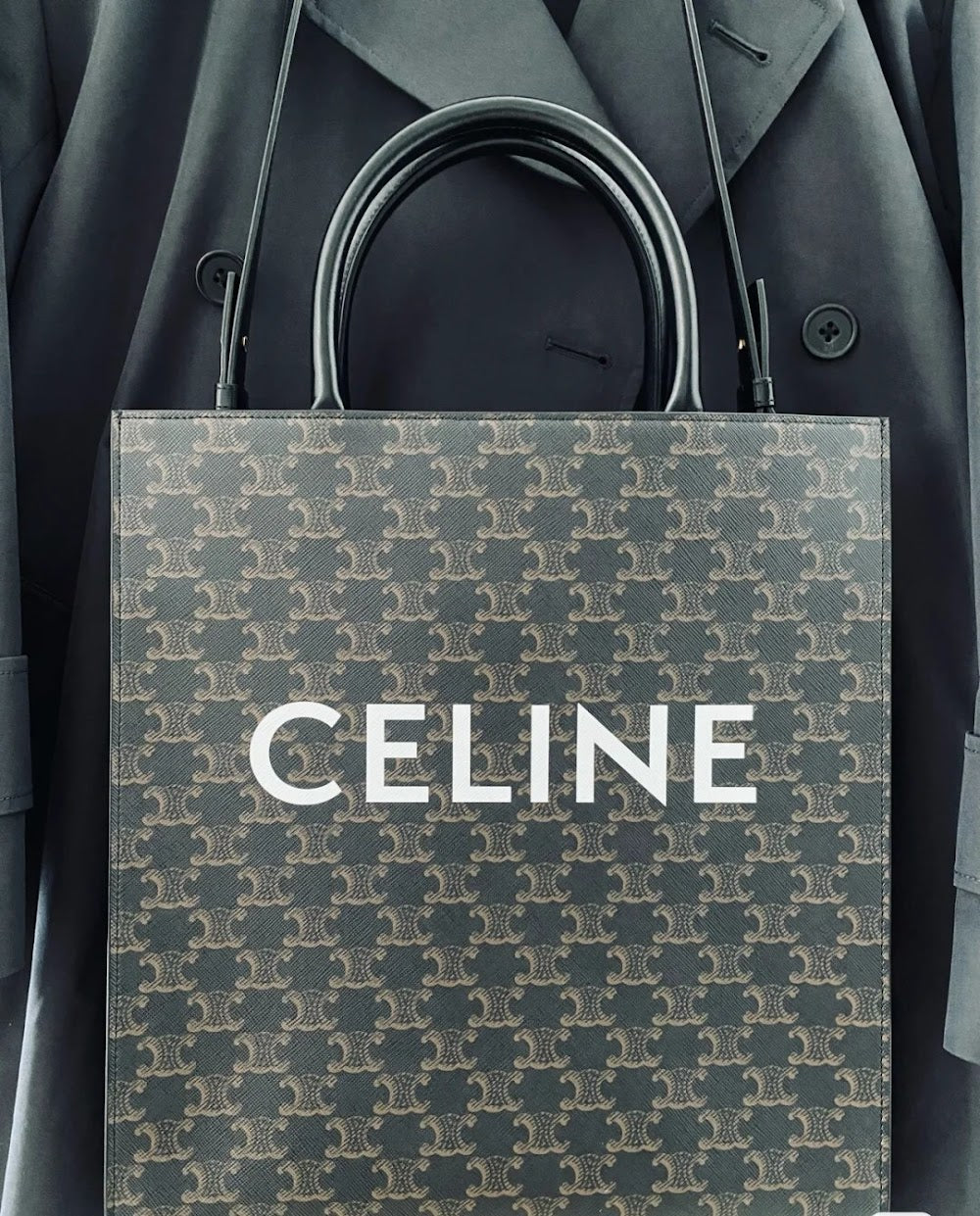Ezyycart Bags Celine Luxury Bag --112295