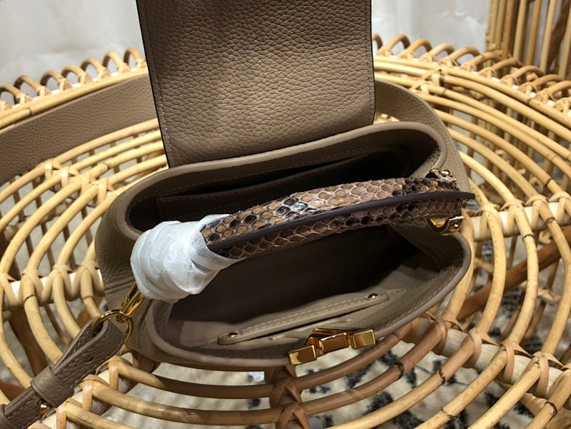 Ezyycart Bags ln Luxury Bag --58911