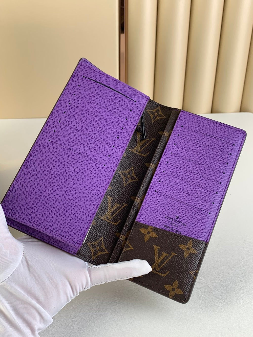 Anum Bags LV Luxury Bag --55791