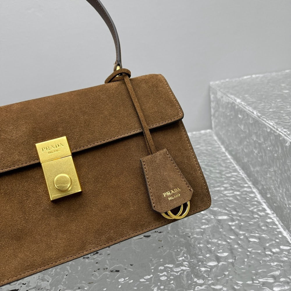 Ezyycart Bags Pradn Luxury Bag --101804