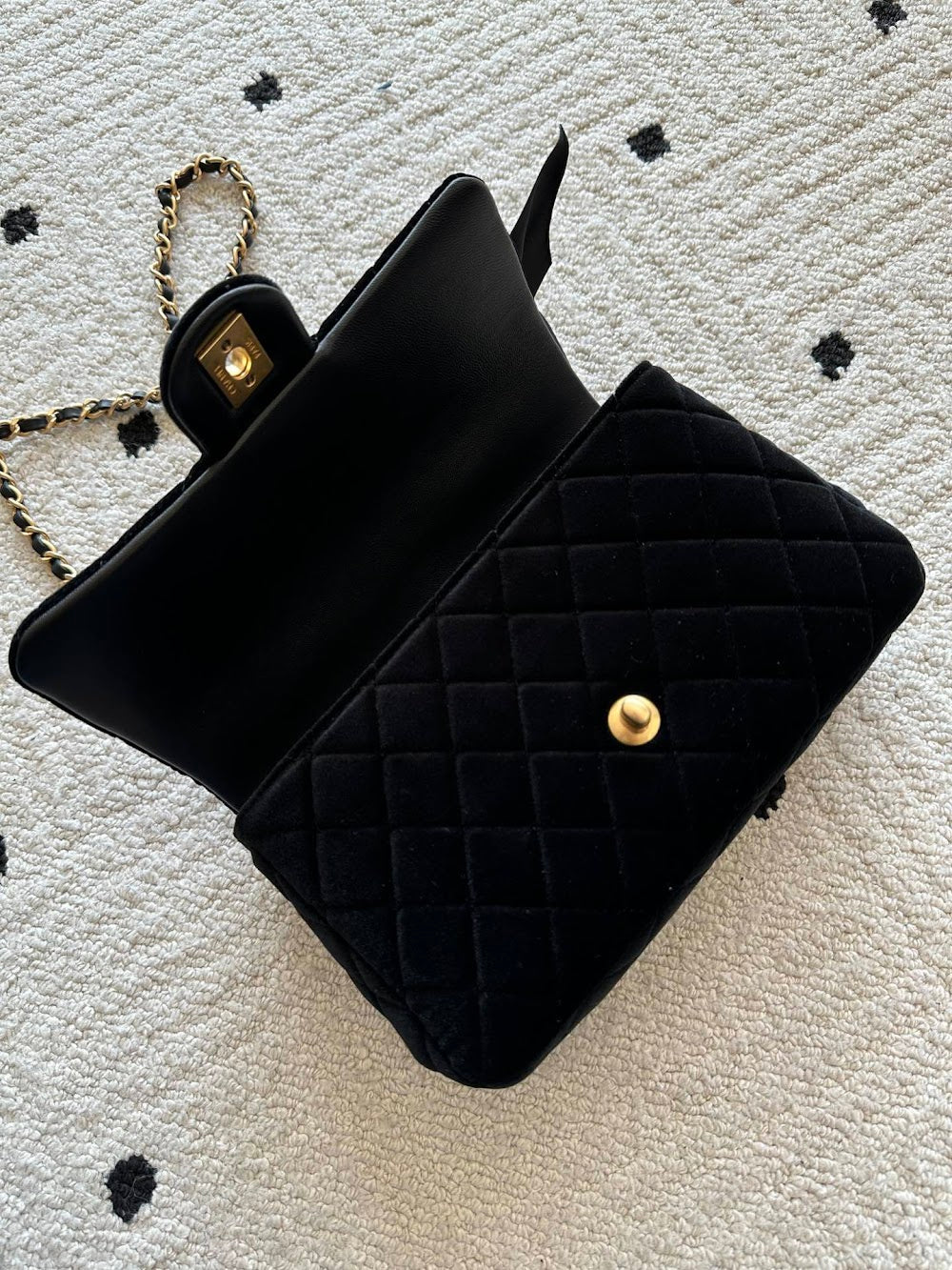 Anum Bags CHn Luxury Bag --112719