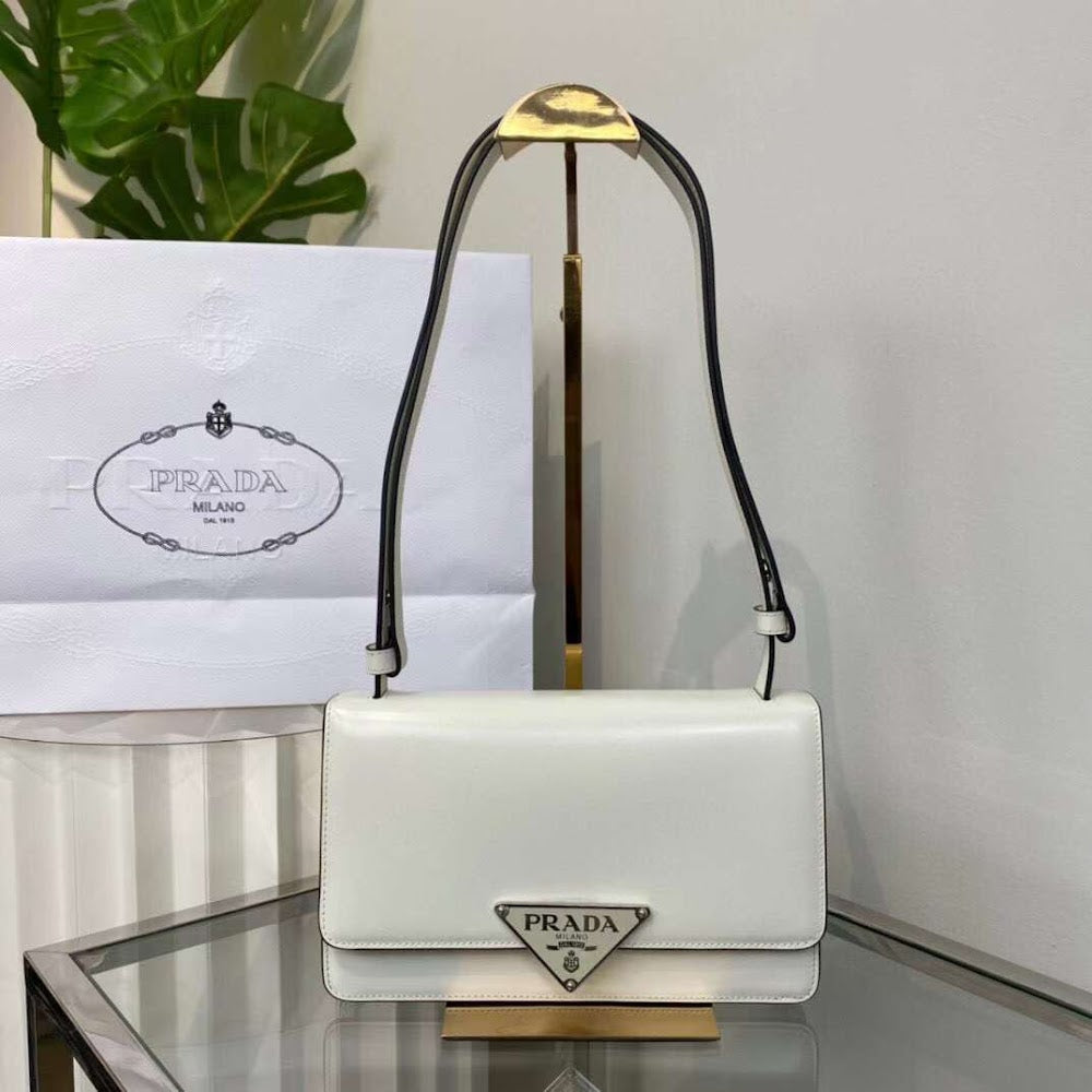 Ezyycart Bags Prada Luxury Bag --54128