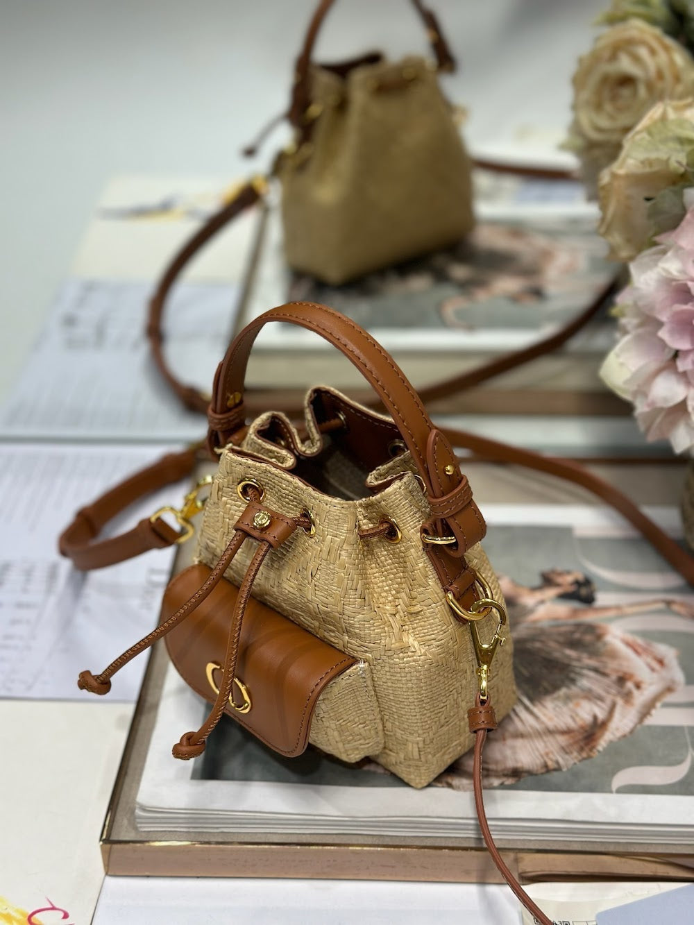 Ezyycart Bags Diorn Luxury Bag --115559