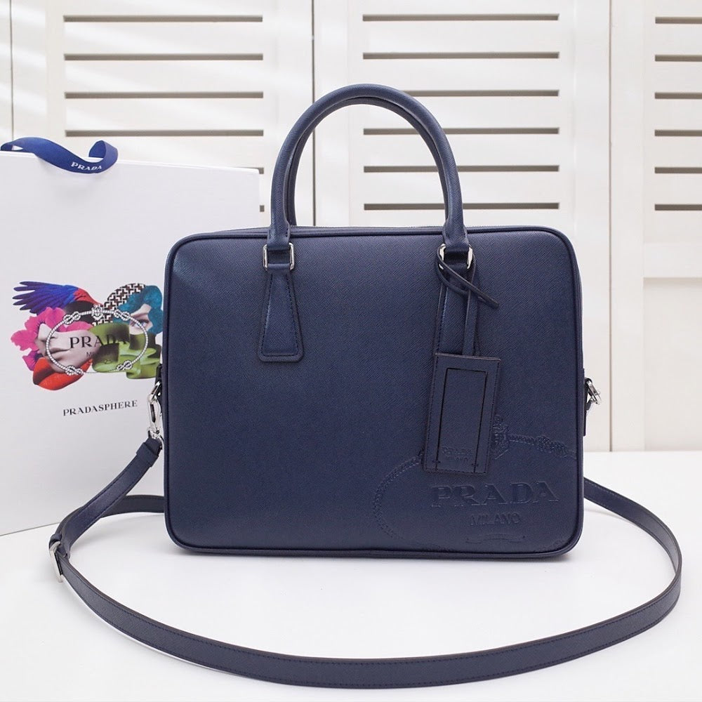Ezyycart Bags Prada Luxury Bag --54023