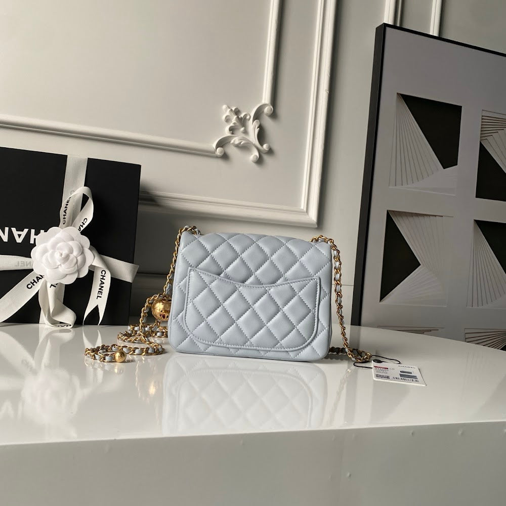 Anum Bags CHn Luxury Bag --112855