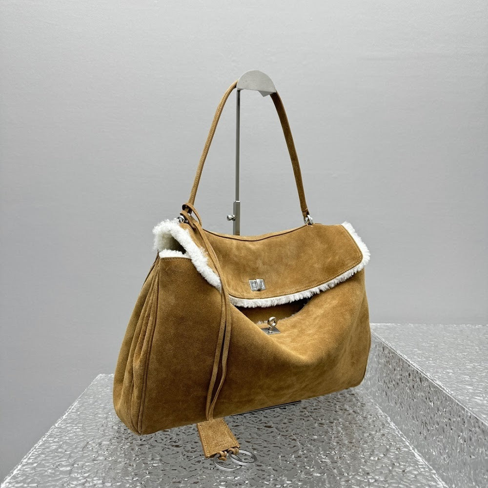 Ezyycart Bags Balenciaga Luxury Bag --110713