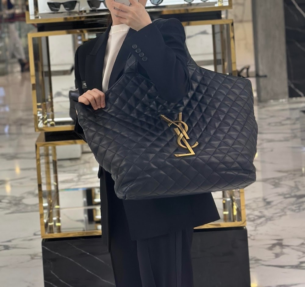 Ezyycart Bags YSLn Luxury Bag --120072