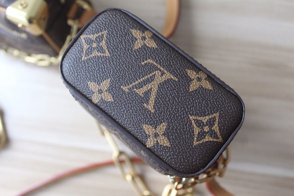 Anum Bags ln Luxury Bag --59023
