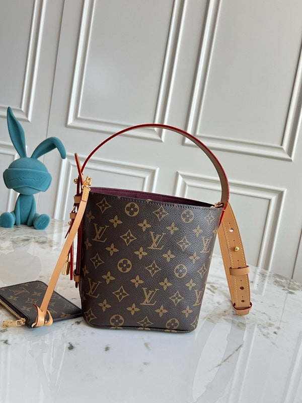 Anum Bags LVn Luxury Bag --80116