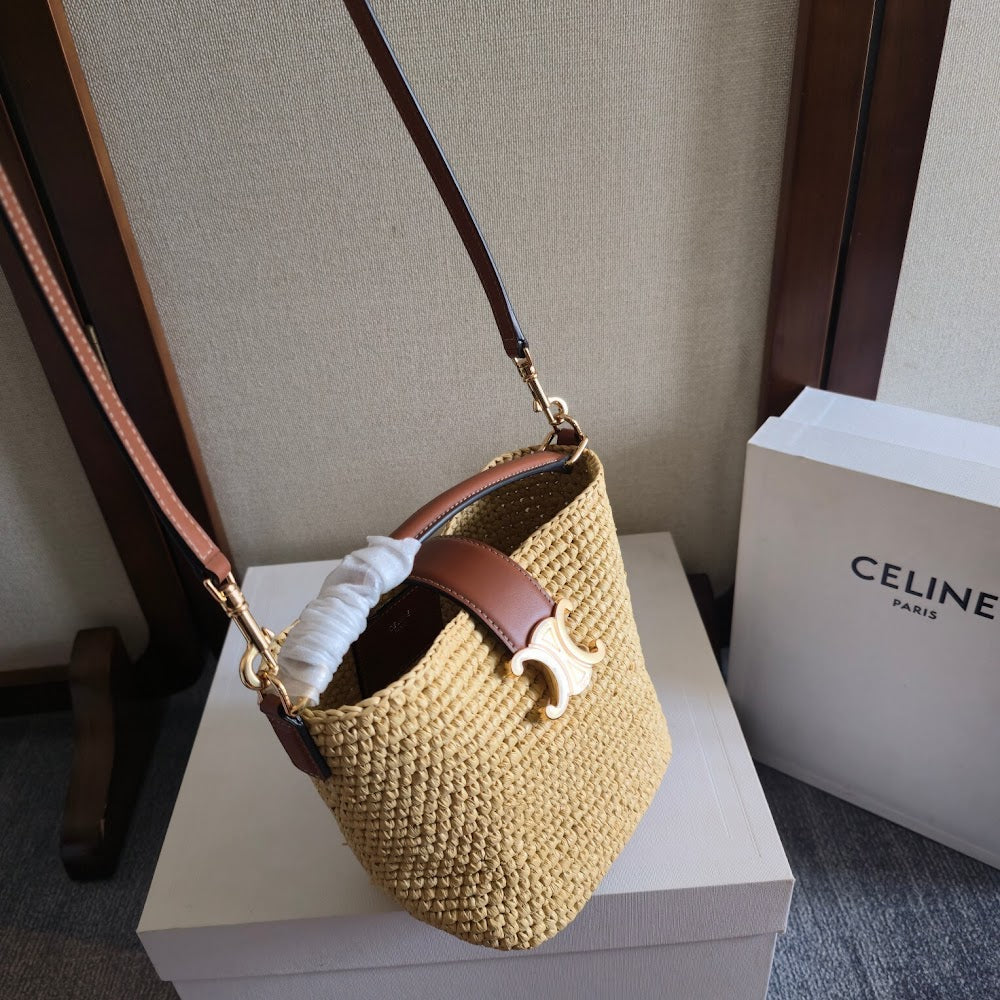 Ezyycart Bags Celine Luxury Bag --112237