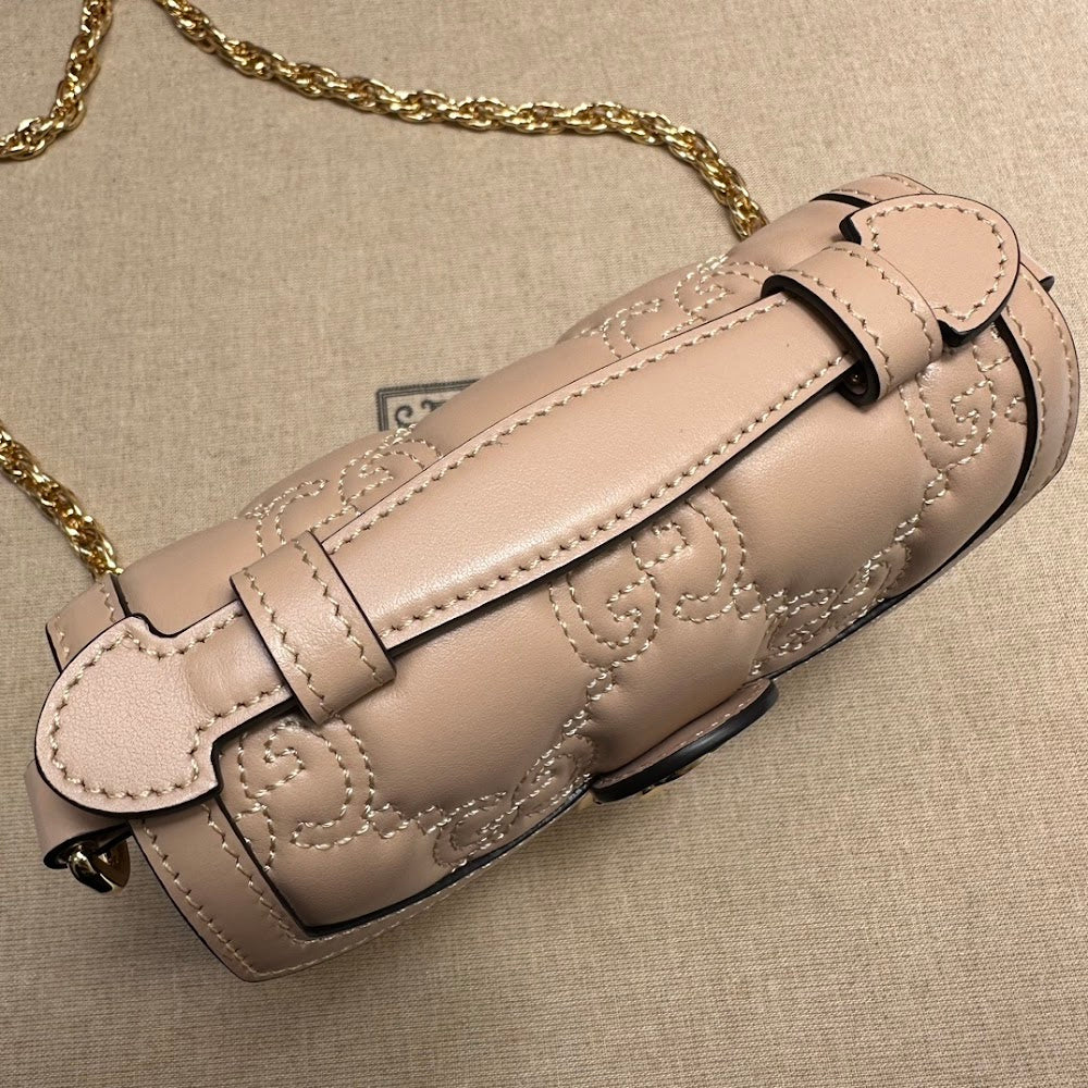 Ezyycart Bags Guccin Luxury Bag --94755